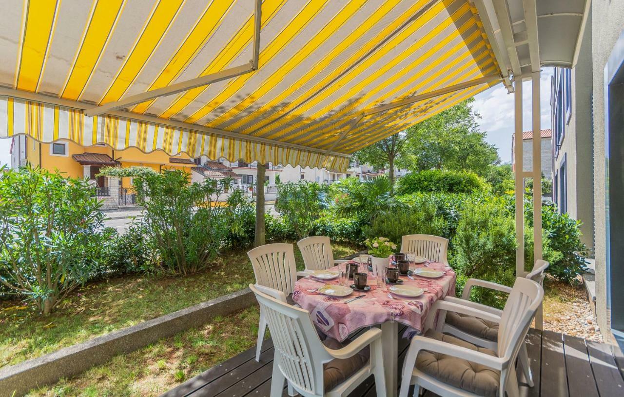 Luxury Apartment Lella Ρόβινι Εξωτερικό φωτογραφία