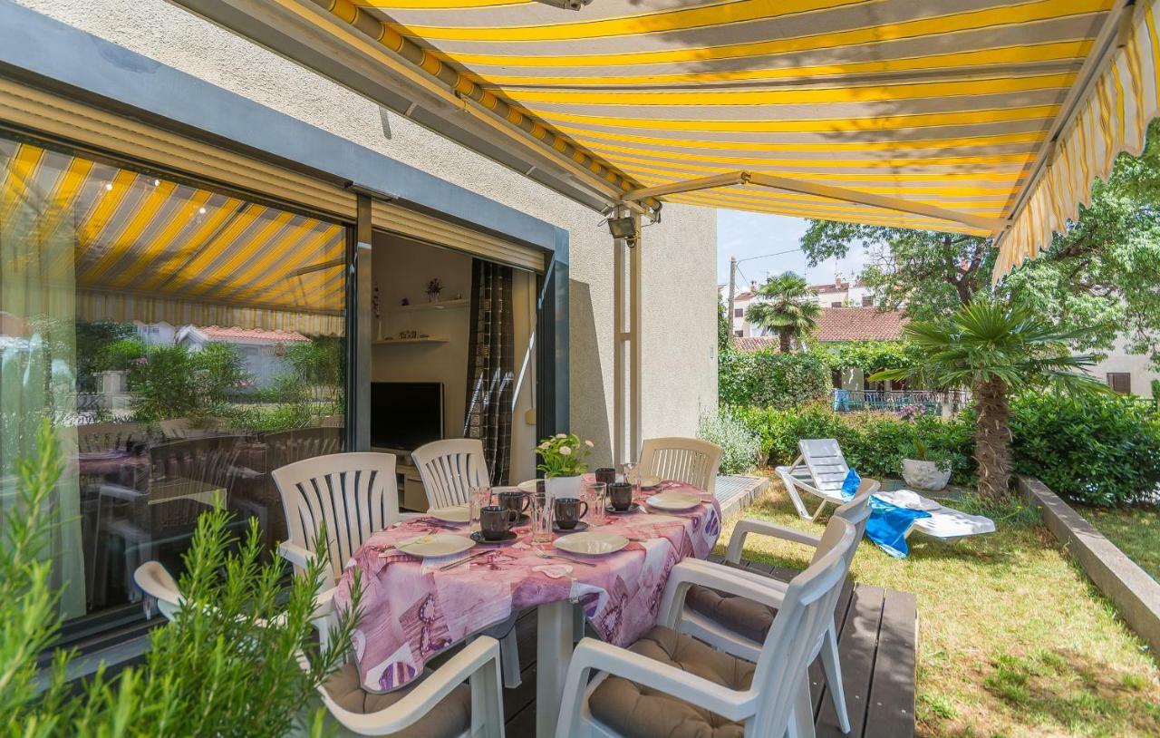 Luxury Apartment Lella Ρόβινι Εξωτερικό φωτογραφία